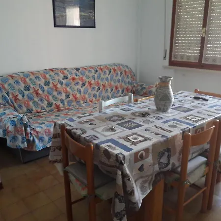 Apartment - Prima Fila Mare Porto Recanati