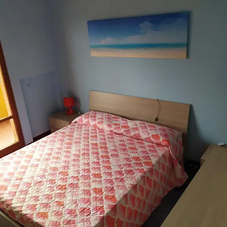 Apartment - Prima Fila Mare