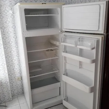 - Prima Fila Mare Apartment Porto Recanati