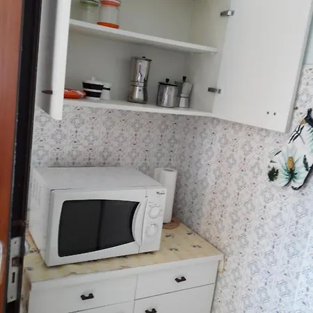 Apartment - Prima Fila Mare *