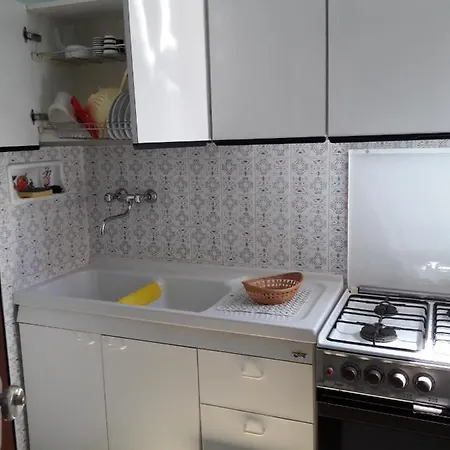 Apartment - Prima Fila Mare