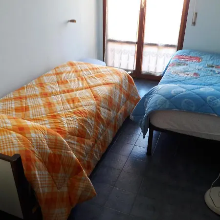 - Prima Fila Mare * Porto Recanati