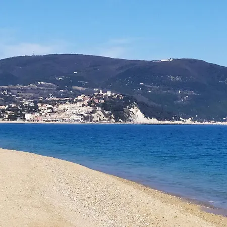 Apartment - Prima Fila Mare