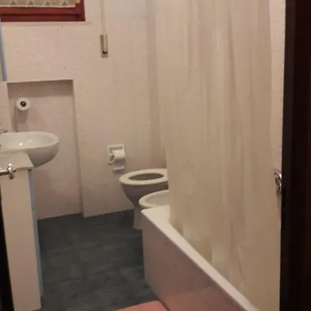 Apartment - Prima Fila Mare